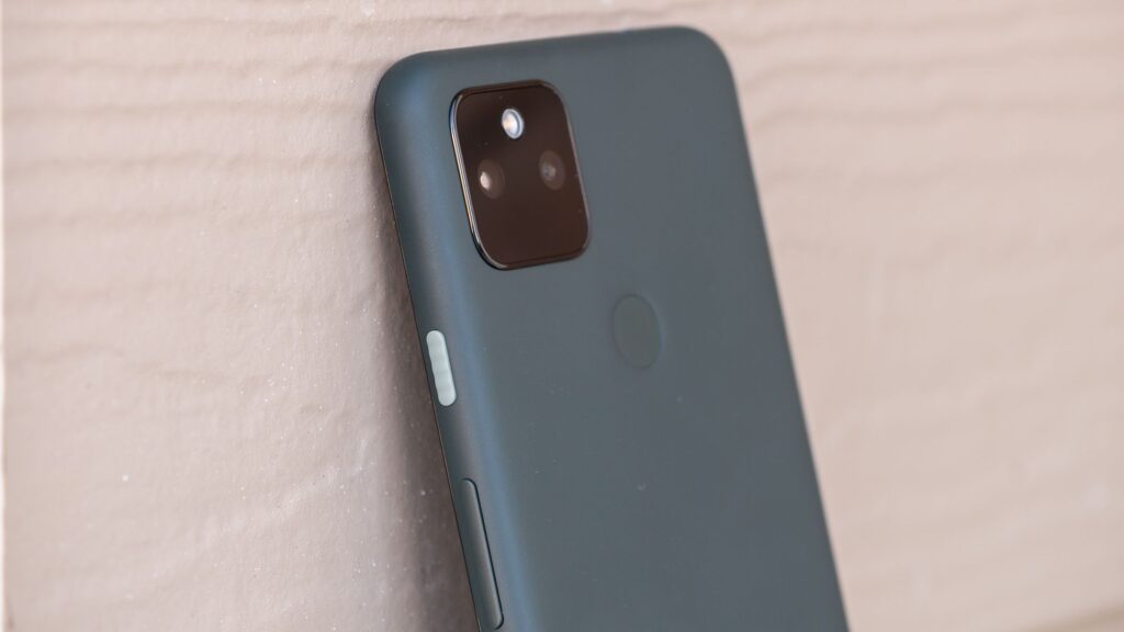 5 maneiras de fazer seu antigo telefone Android parecer novo novamente