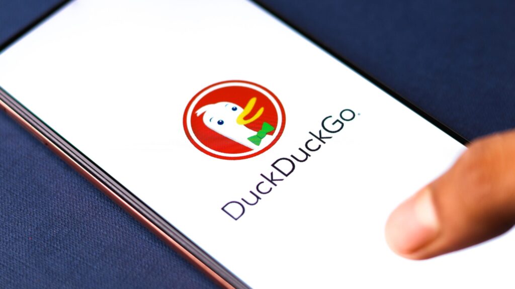 5 recursos do DuckDuckGo que você deve usar