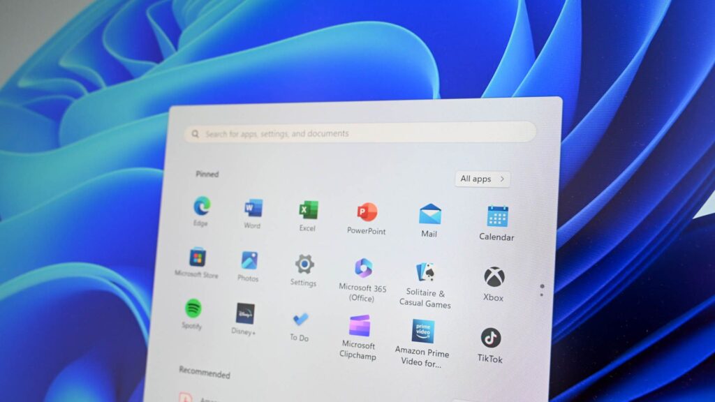 Como reiniciar um aplicativo no Windows 11 e no Windows 10