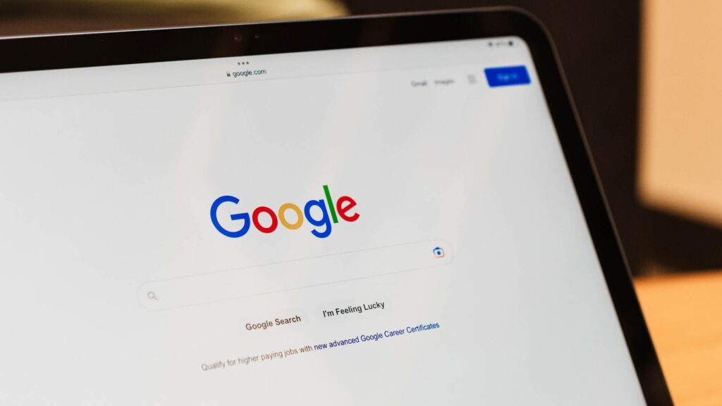 Como reverter a pesquisa de imagens com imagens do Google