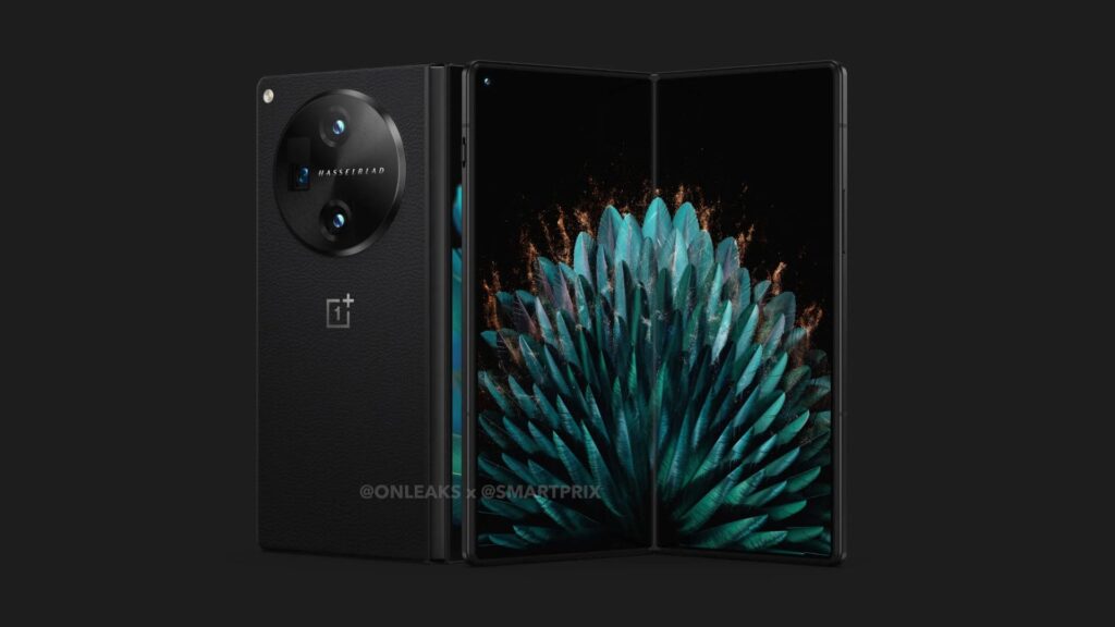 O primeiro telefone dobrável OnePlus pode chegar no próximo mês – Review Geek
