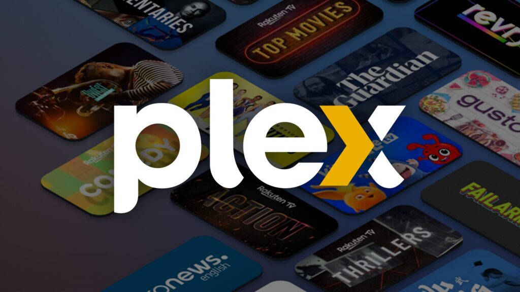 Plexamp, o Plex Music Player, agora é gratuito para todos