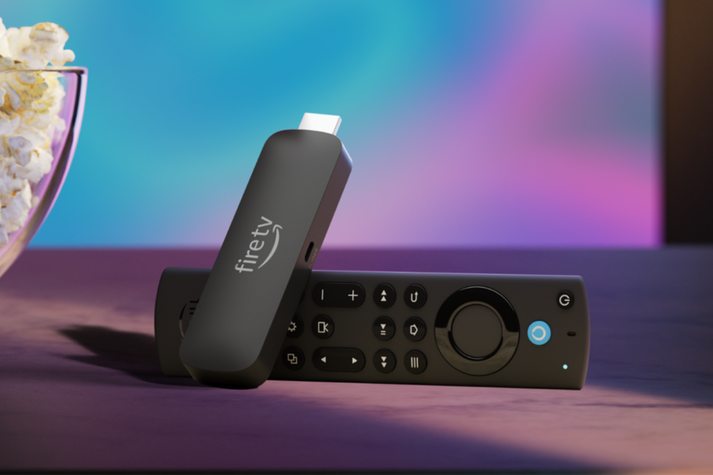 Amazon está restringindo alguns aplicativos no Fire TV