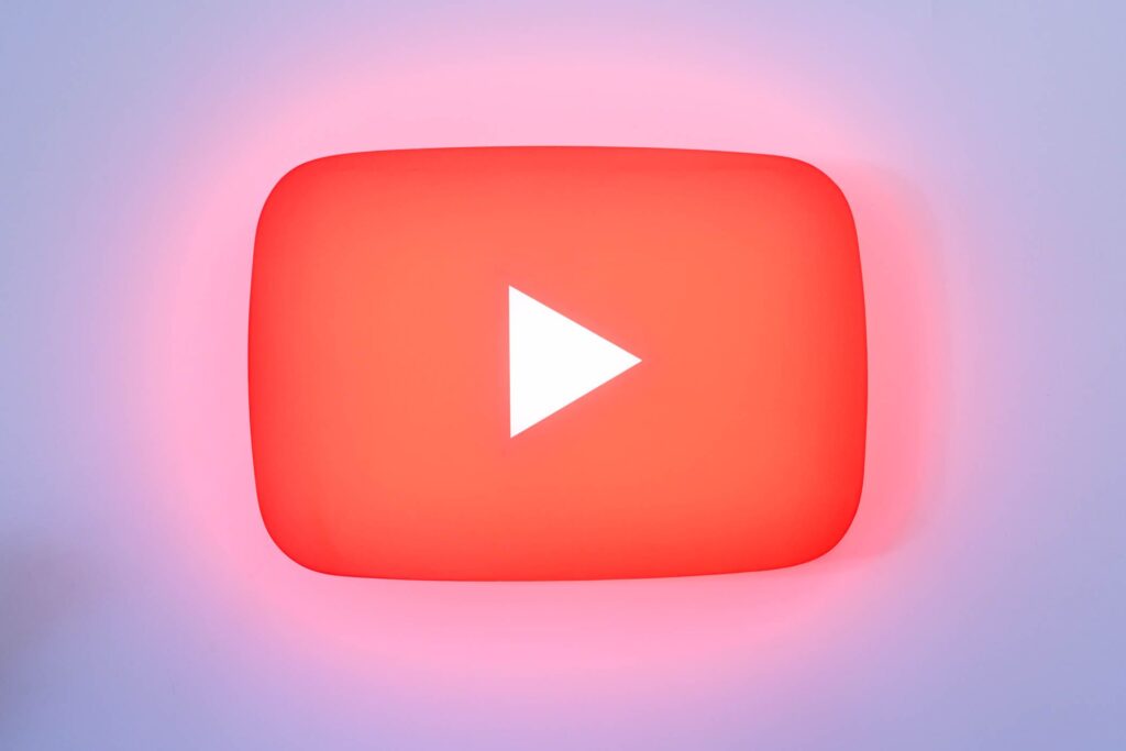 O YouTube coloca os comentários em destaque na reformulação do aplicativo Smart TV