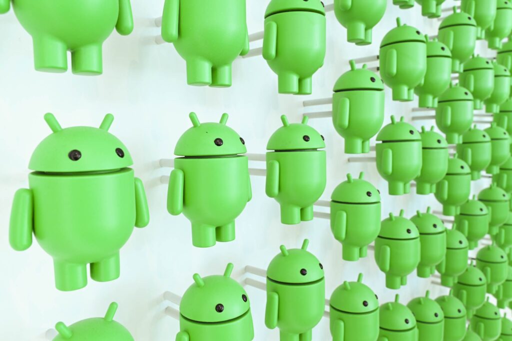O que é um APK e é seguro baixá-lo?