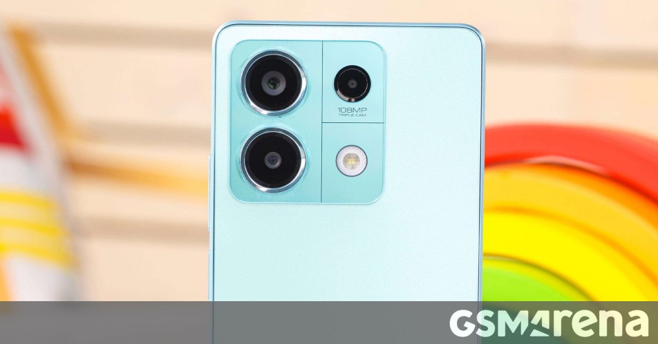 Canalys: o mercado indiano de smartphones cresceu consideravelmente no primeiro trimestre de 2024