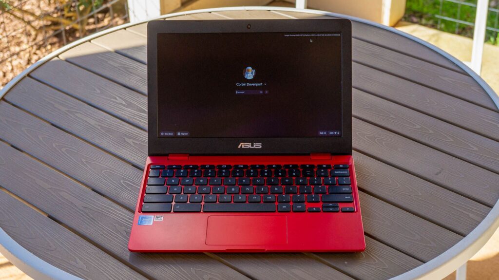 Como ativar o modo de desenvolvedor em seu Chromebook