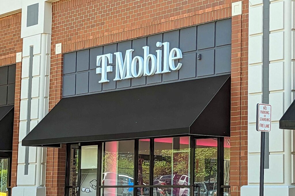 T-Mobile está adicionando novos planos de Internet doméstica