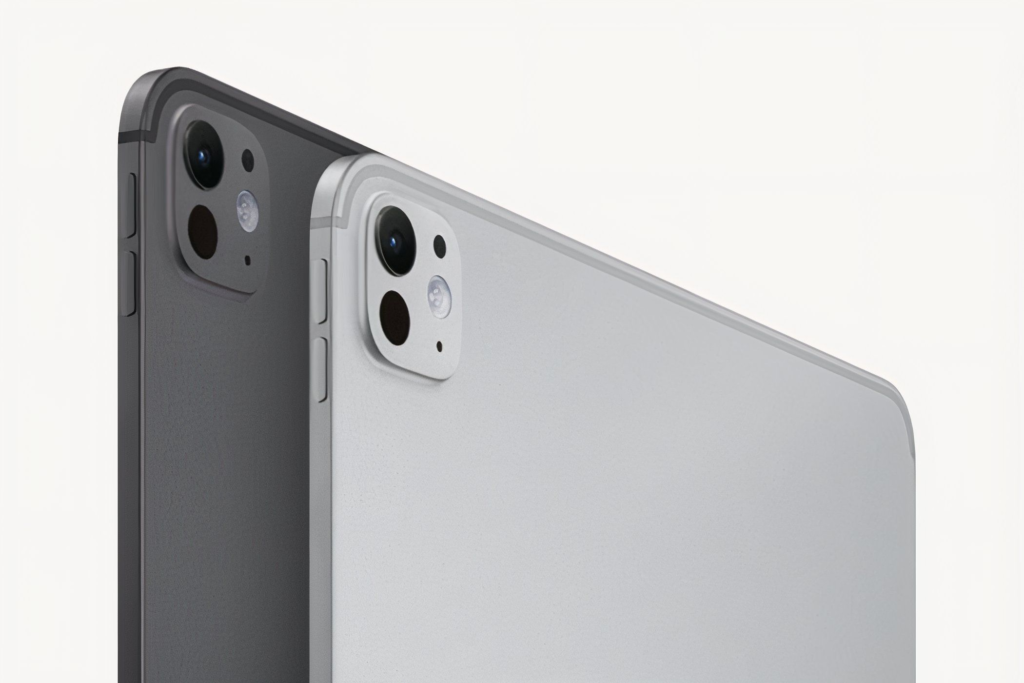 Agora você pode comprar o novo iPad Air e iPad Pro