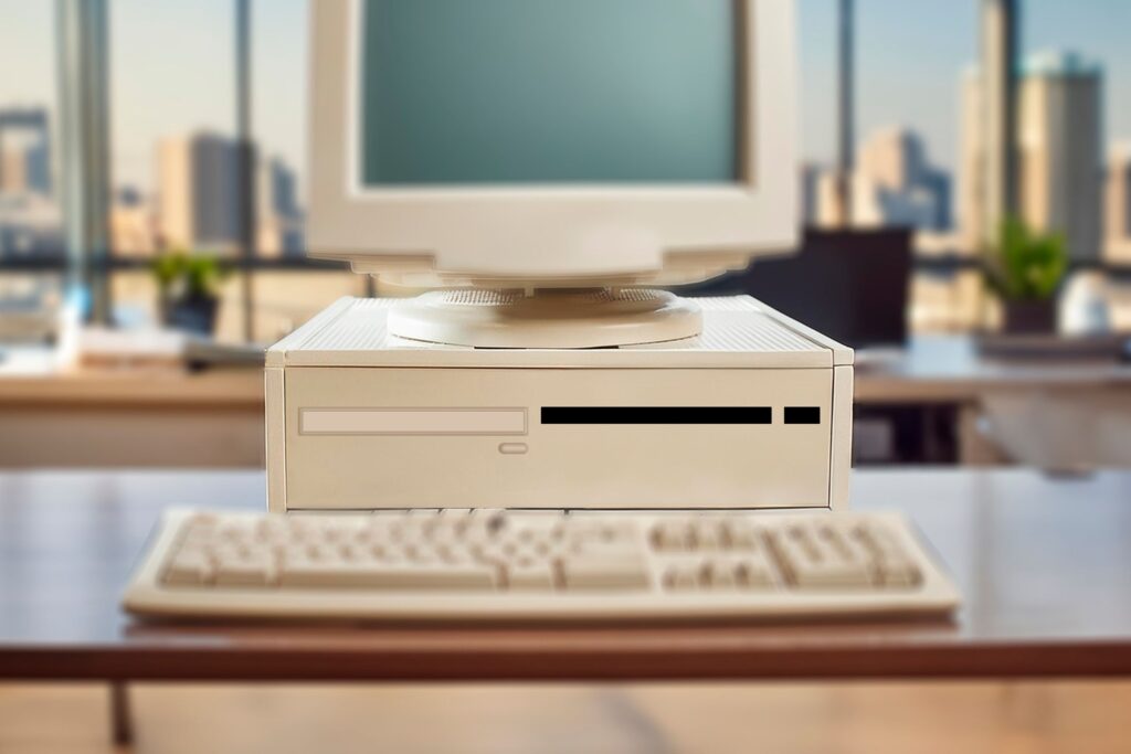 Os gabinetes horizontais para PC tinham o melhor design de gabinete, eis o porquê