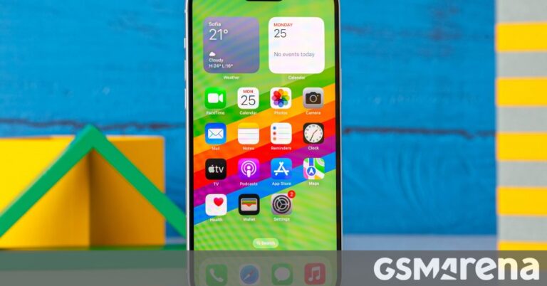 iPhone 17 Slim será mais caro que o iPhone 17 Pro Max