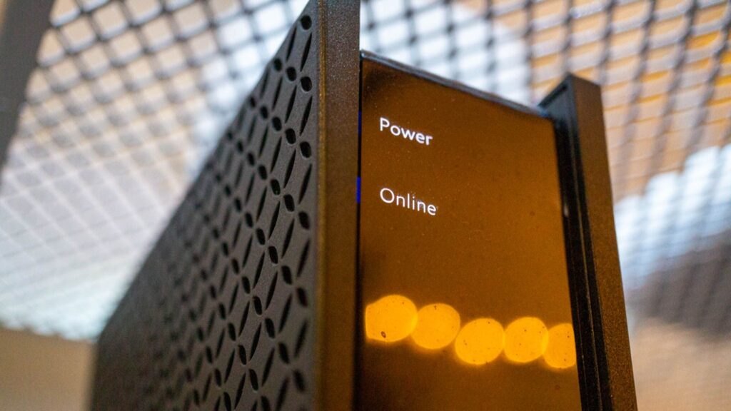 Estados Unidos encerram descontos federais em serviços de Internet