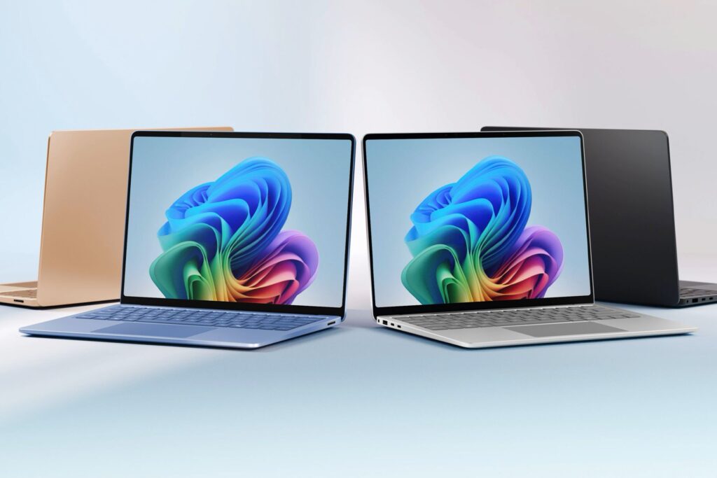 Graças aos PCs com IA, as especificações dos computadores em geral estão preparadas para aumentar