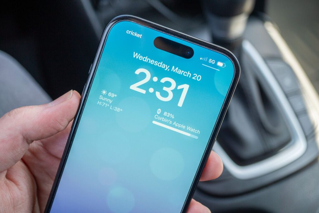 A FCC quer deixar você desbloquear seu telefone com mais facilidade