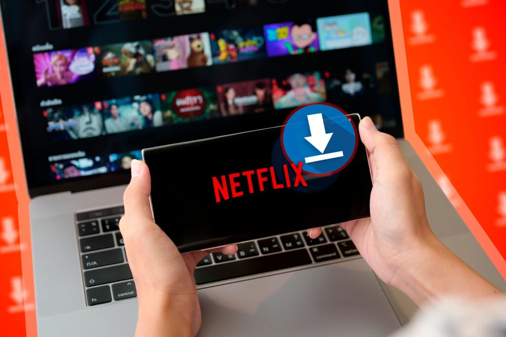 Como baixar filmes e programas da Netflix para assistir offline