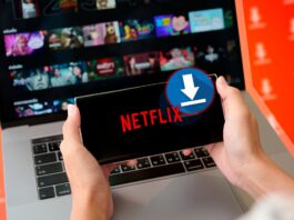 Como baixar filmes e programas da Netflix para assistir offline
