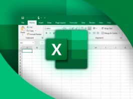 O aplicativo da Web do Microsoft Excel acaba de receber uma grande reformulação

