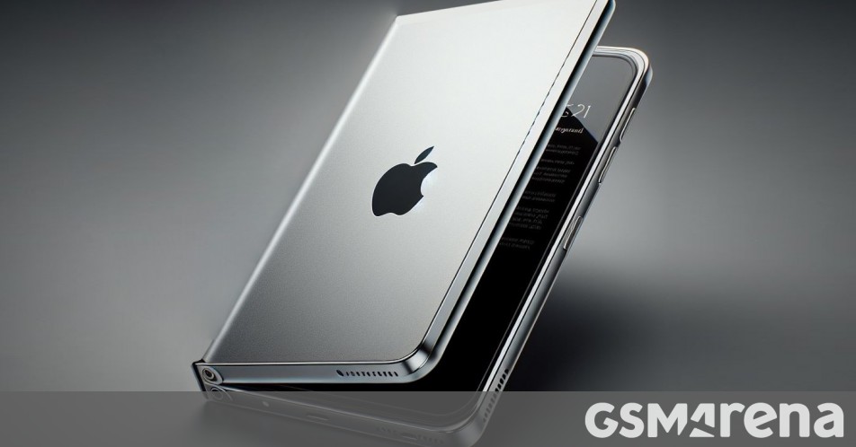 Novo relatório confirma dois dispositivos dobráveis ​​da Apple em 2026