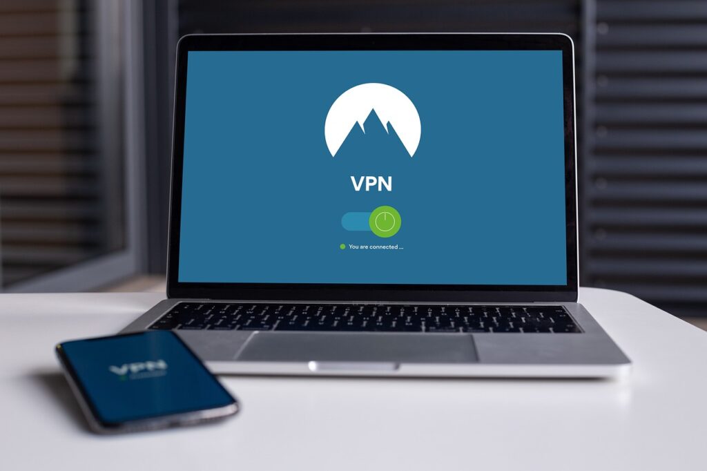 VPN PC Android