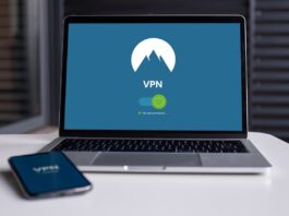 VPN PC Android