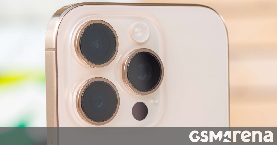 A Apple exportou US$ 6 bilhões em iPhones fabricados na Índia nos últimos seis meses