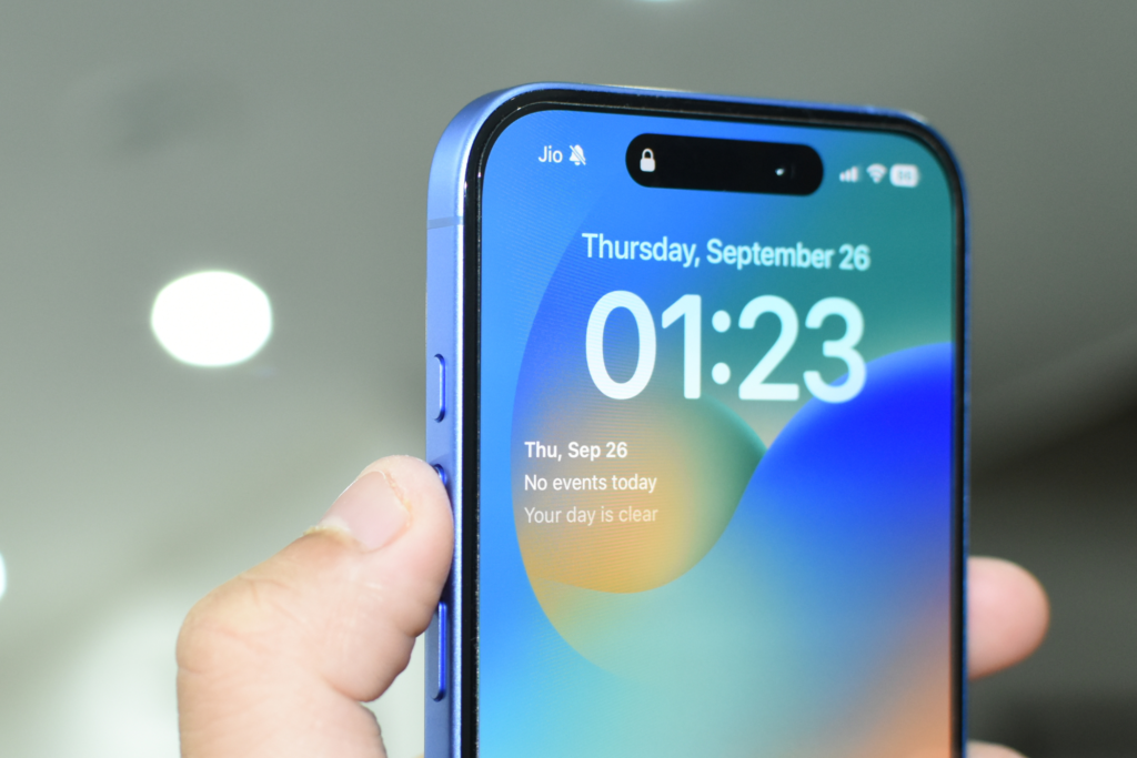 Ticketmaster usará ingressos atualizados do iOS 18