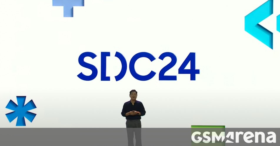 Uma rápida recapitulação da Samsung Developer Conference 2024 – One UI, Tizen OS e AI