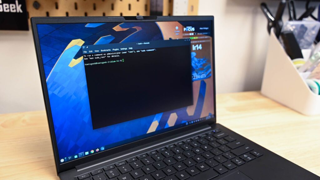 6 dicas para usar Linux sem tocar na linha de comando