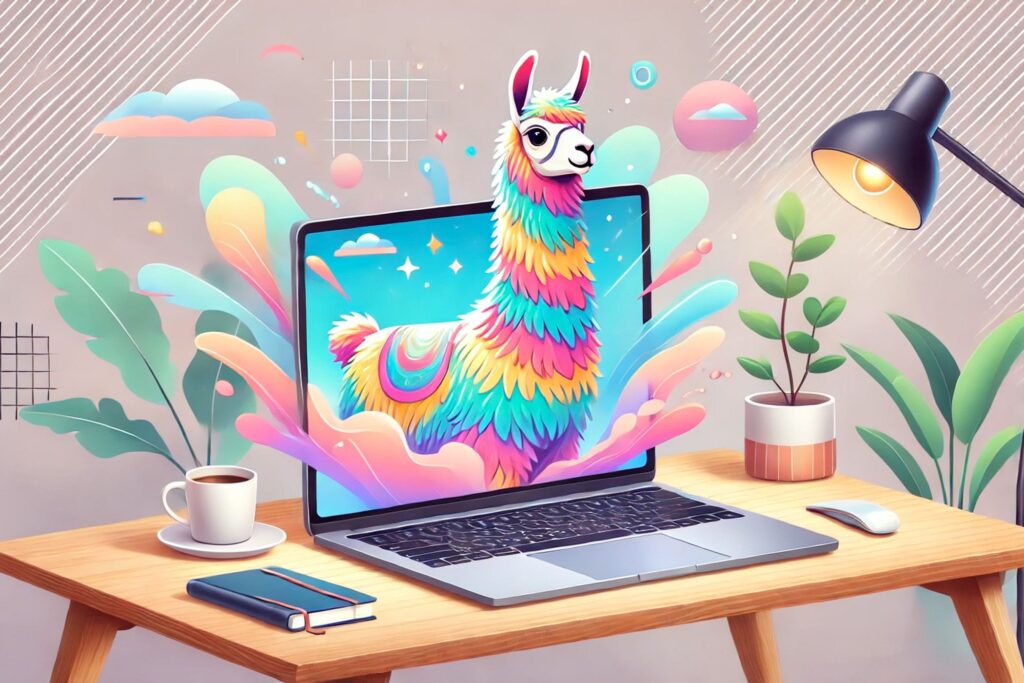 Seu PC não consegue lidar com o novo modelo Llama AI da Meta (provavelmente)