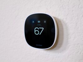 Revisão essencial do Termostato Smart Ecobee: apenas o básico
