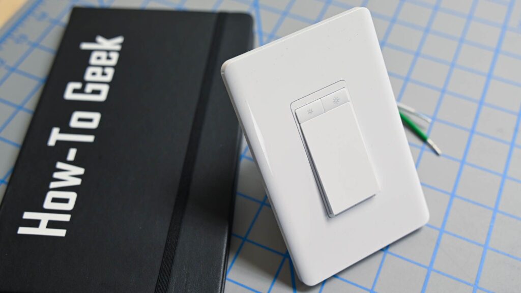 Como adicionar interruptores inteligentes a uma casa mais antiga