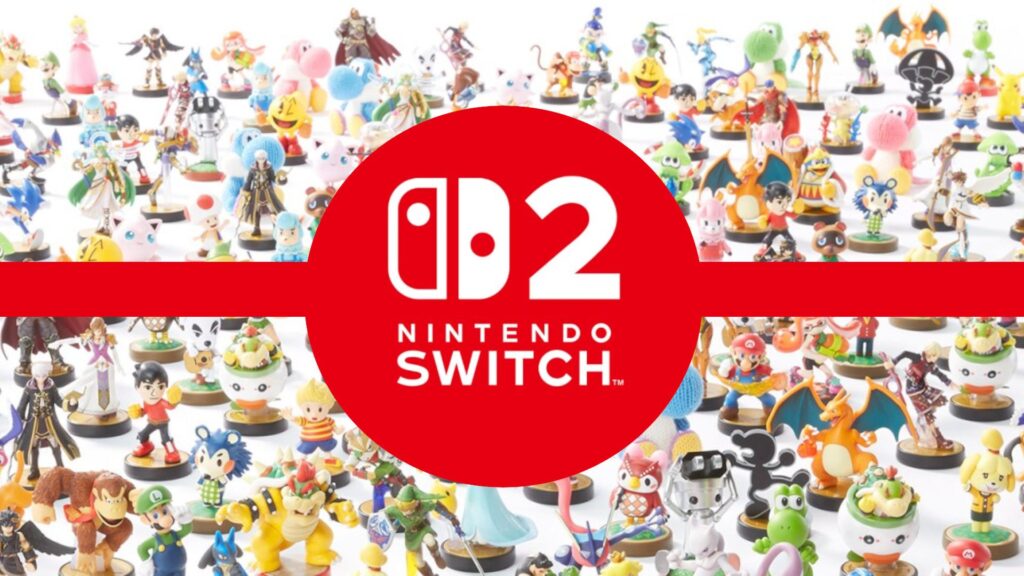 Como o Switch 2 pode reviver o gênero brinquedos para a vida