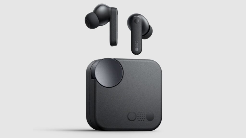 Esses fones de ouvido CMF não são apenas US $ 27 hoje