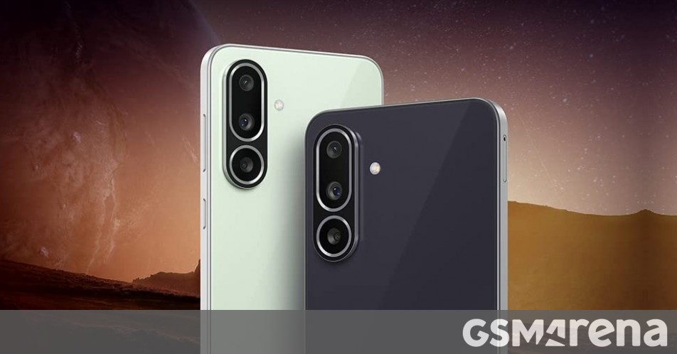 O Samsung Galaxy M56 é 30% mais fino, ainda tem uma bateria de 5.000 mAh com carregamento de 45W