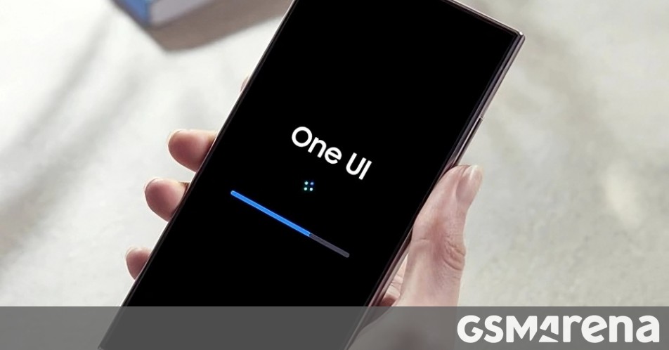 Samsung já trabalhando em uma UI 8.5 para a série Galaxy S26