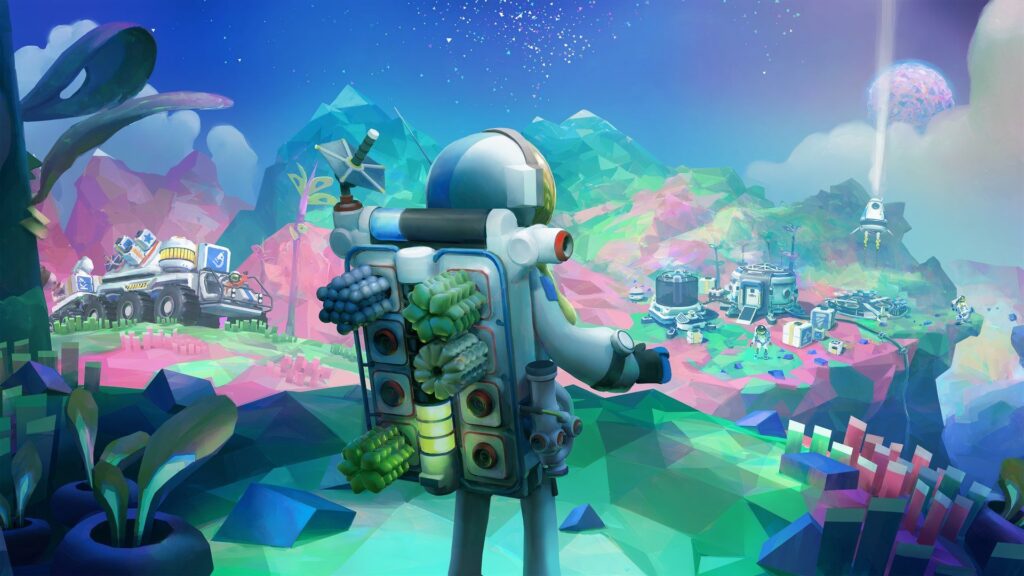 5 jogos que você deve jogar se gostar do céu de ninguém