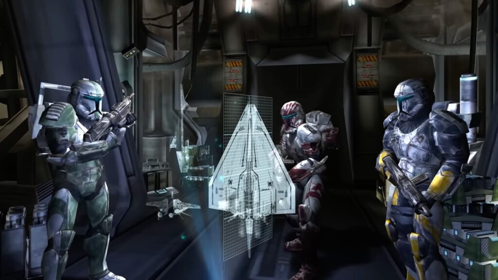 7 jogos de Guerra nas Estrelas que merecem uma remasterização ou sequência