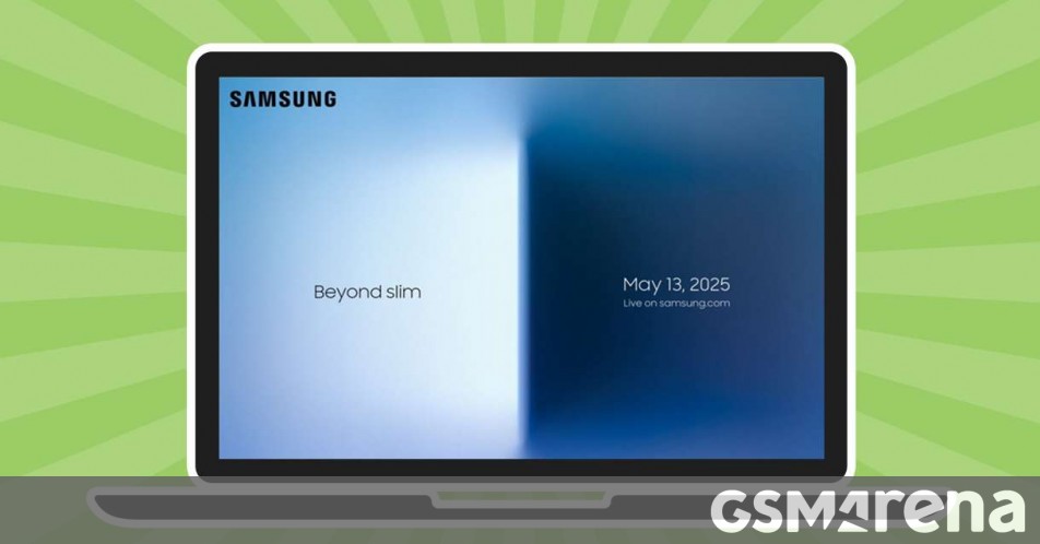 O Galaxy S25 Edge está chegando em 13 de maio, protótipo da Realme com 10K Battery, semana 19 em revisão