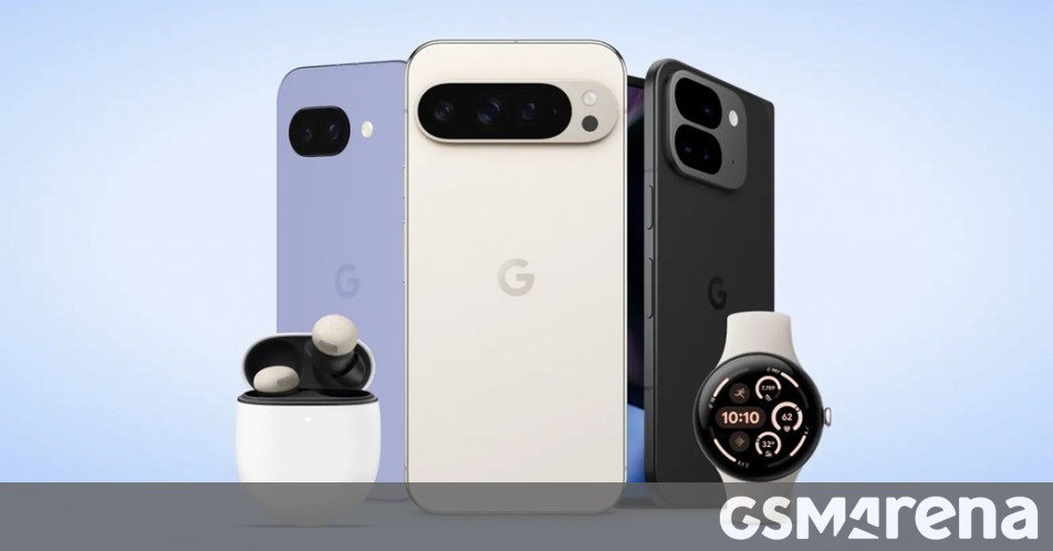 O Google Store é lançado na Índia