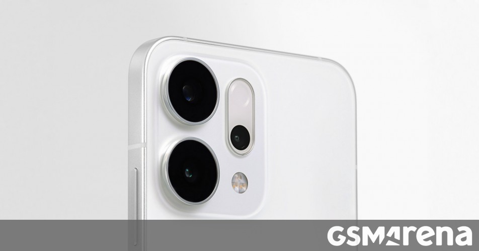 OPPO RENO14 aparece no geekbench, balançando um chipset de dimensidade 8400