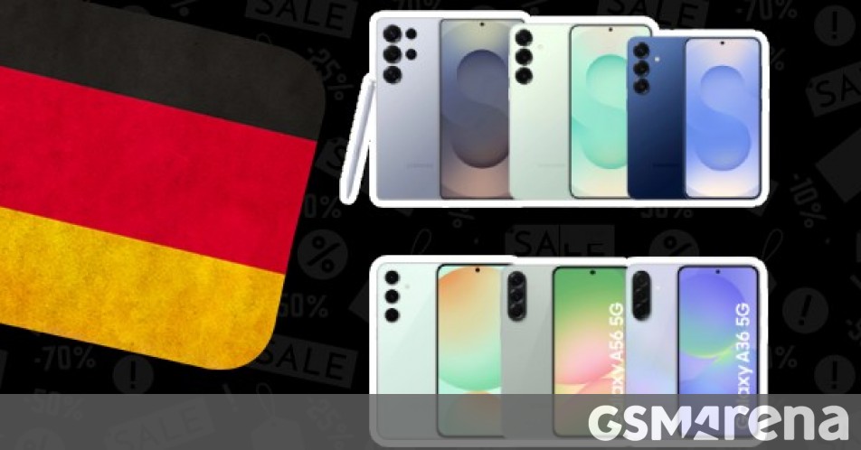 Ofertas: A linha Galaxy tem até 33% de desconto, incluindo grandes descontos para a série Galaxy S25