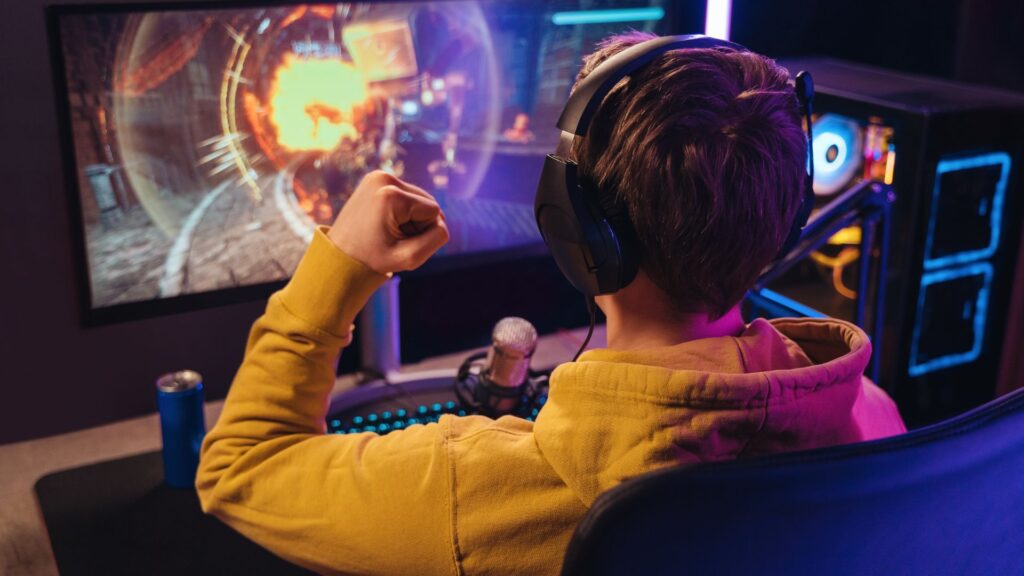 Por que agora é o momento perfeito para revisitar o multiplayer online competitivo