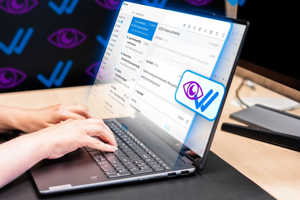 Por que eu quero recibos de leitura por e -mail (e você também pode)