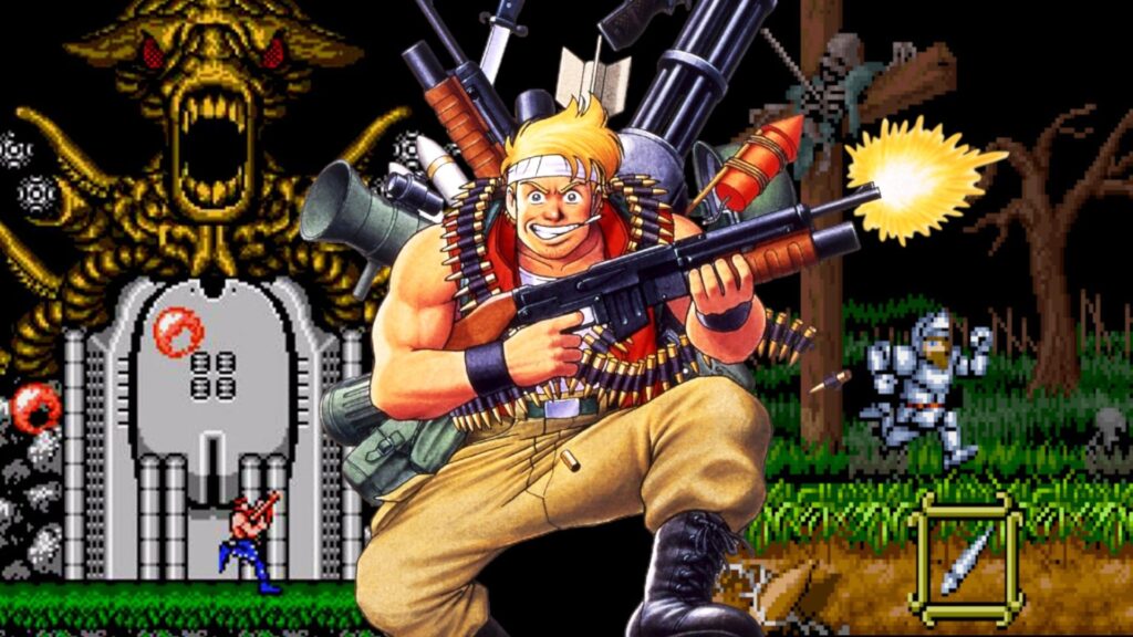 Por que um dos gêneros mais influentes dos jogos foi extinto