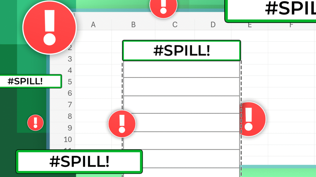 Adoro usar mesas do Excel, mas desejo que a Microsoft resolva um grande problema