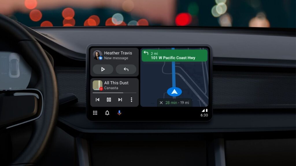 Coloque o Android Auto sem fio em seu carro por apenas US $ 35 agora