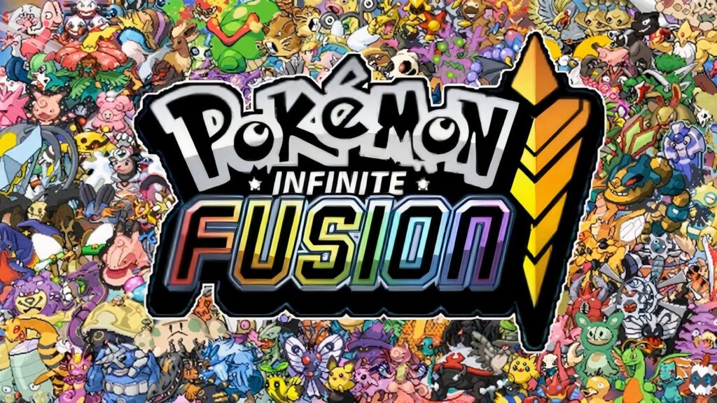 Este hack de ROM selvagem permite que você crie seu próprio Pokémon
