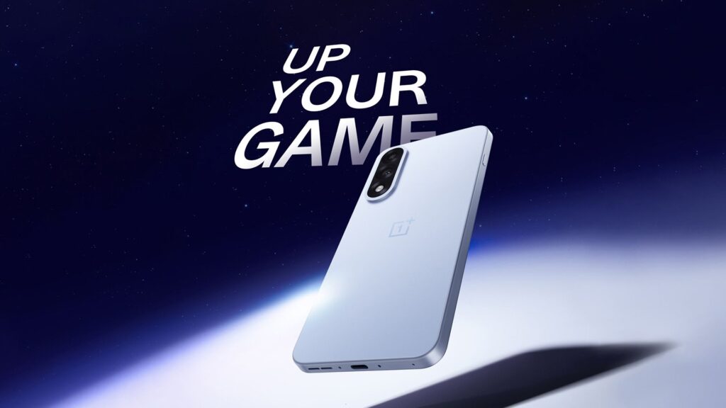 Os novos telefones de médio porte da OnePlus (provavelmente) não são para você