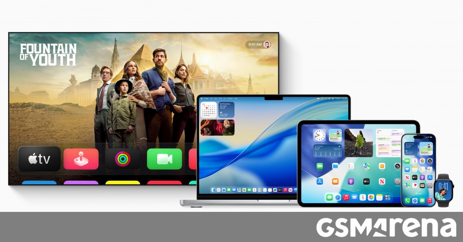 Samsung trolls Apple para anunciar recursos que já existem nos dispositivos Samsung