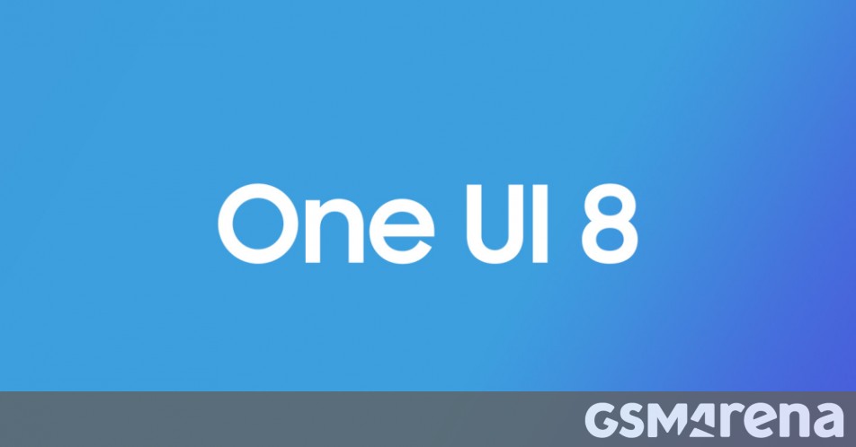 Uma UI 8 beta 2 agora está sendo lançada para os telefones Galaxy S25, Polônia e Índia se juntam